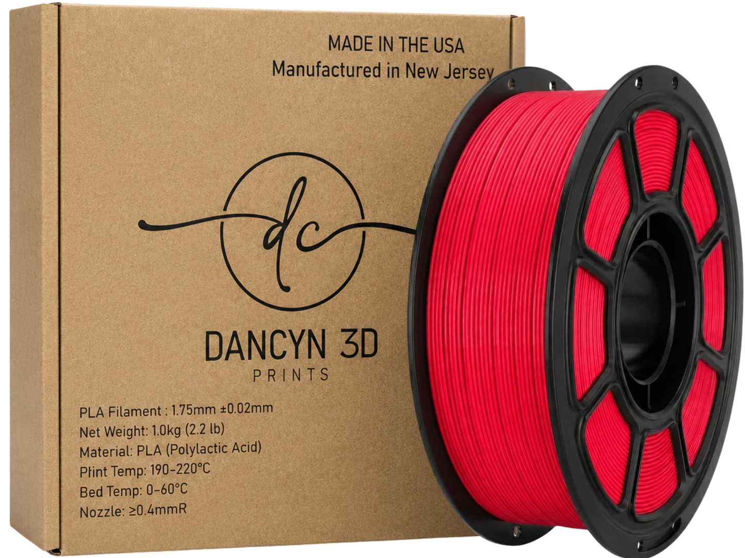 High Speed PLA+