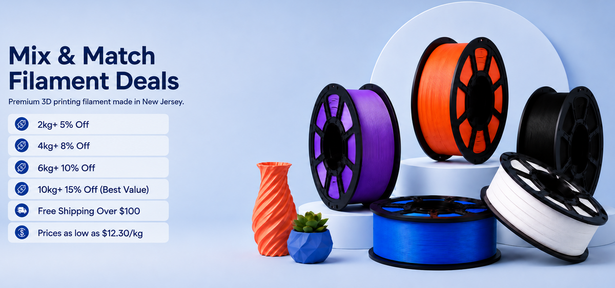 Dancyn 3D Prints