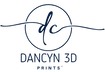 Dancyn 3D Prints