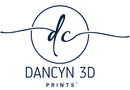 Dancyn 3D Prints