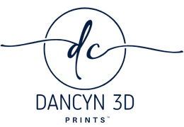 About Us – Dancyn 3D Prints