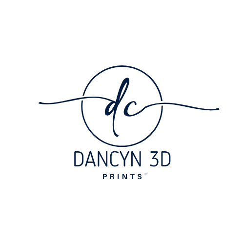 Dancyn 3D Prints