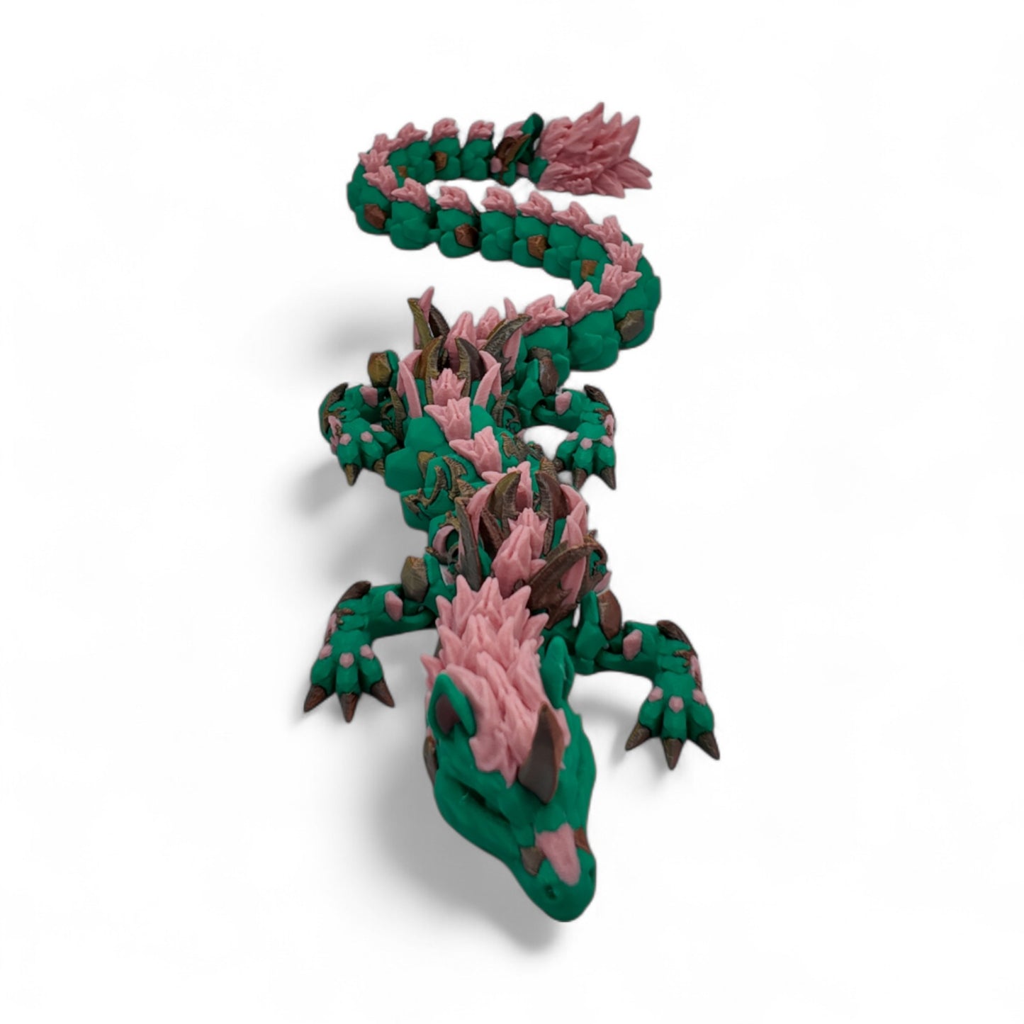 Adult Unicorn Dragon