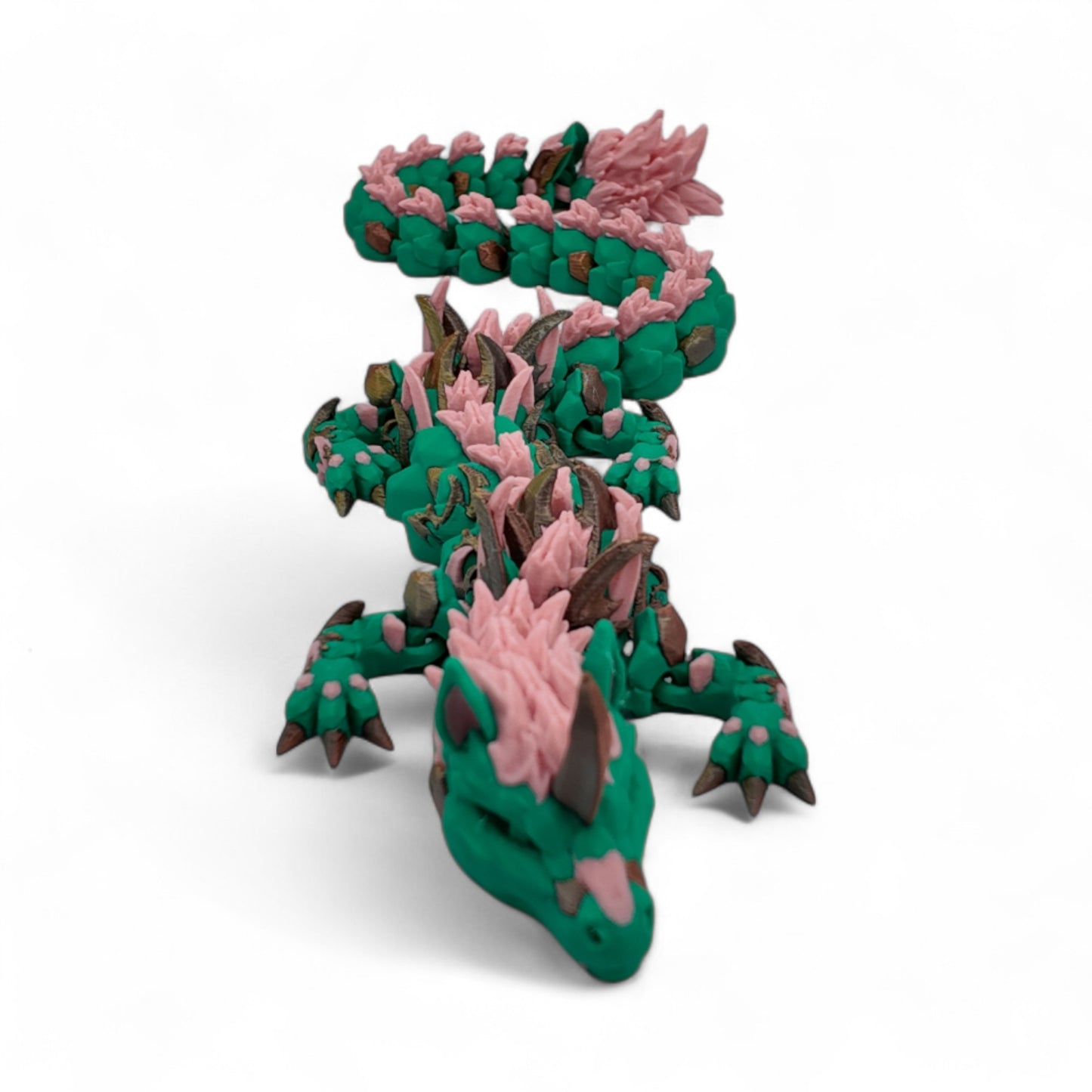 Adult Unicorn Dragon