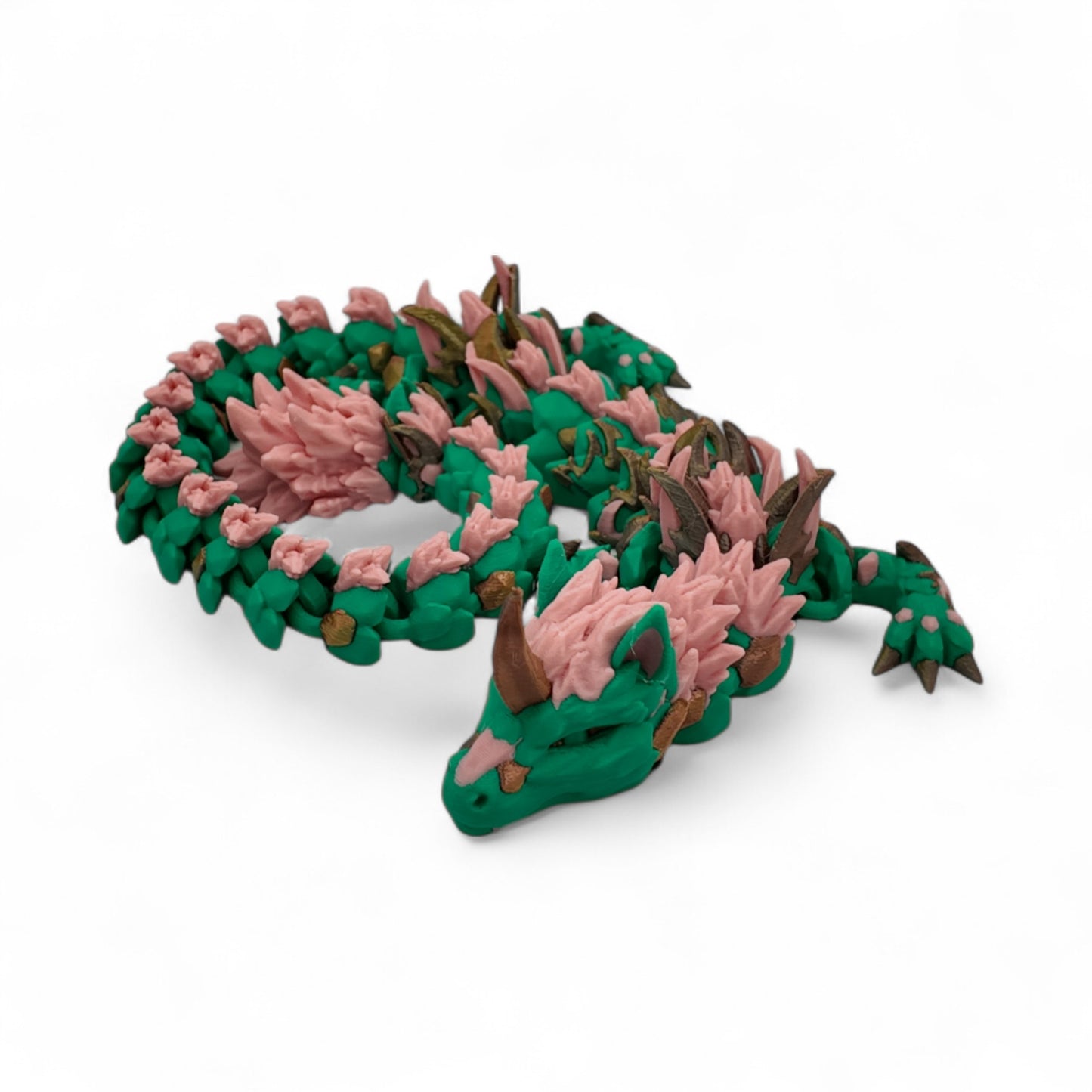 Adult Unicorn Dragon