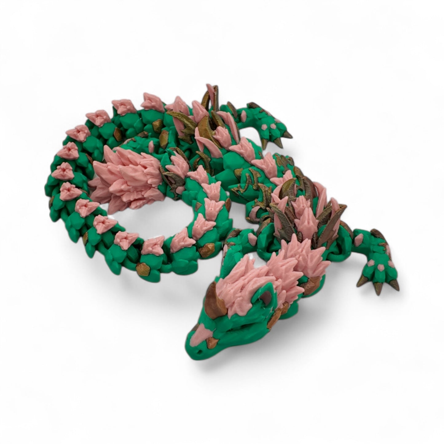 Adult Unicorn Dragon