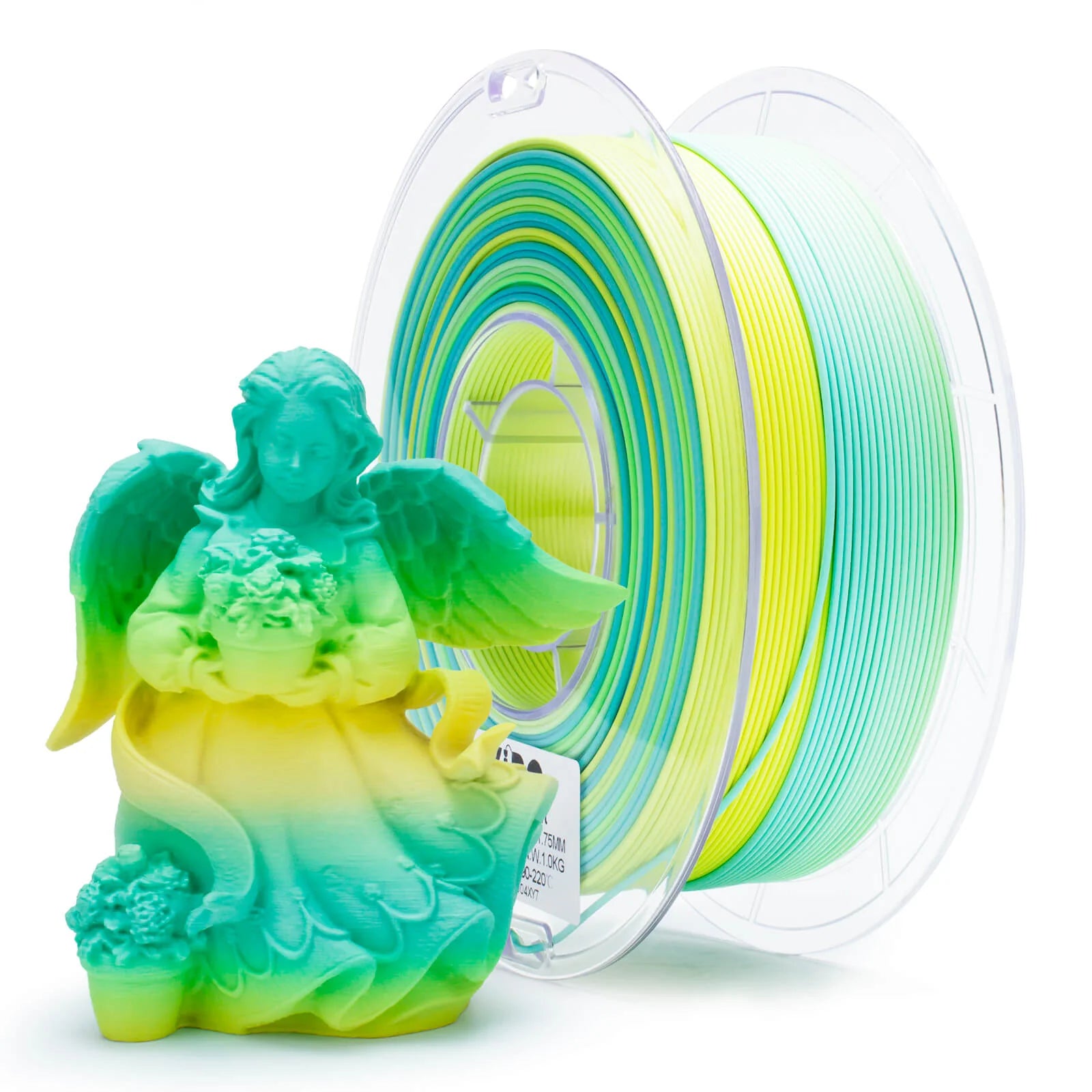 Ziro Filament - Gradient Matte