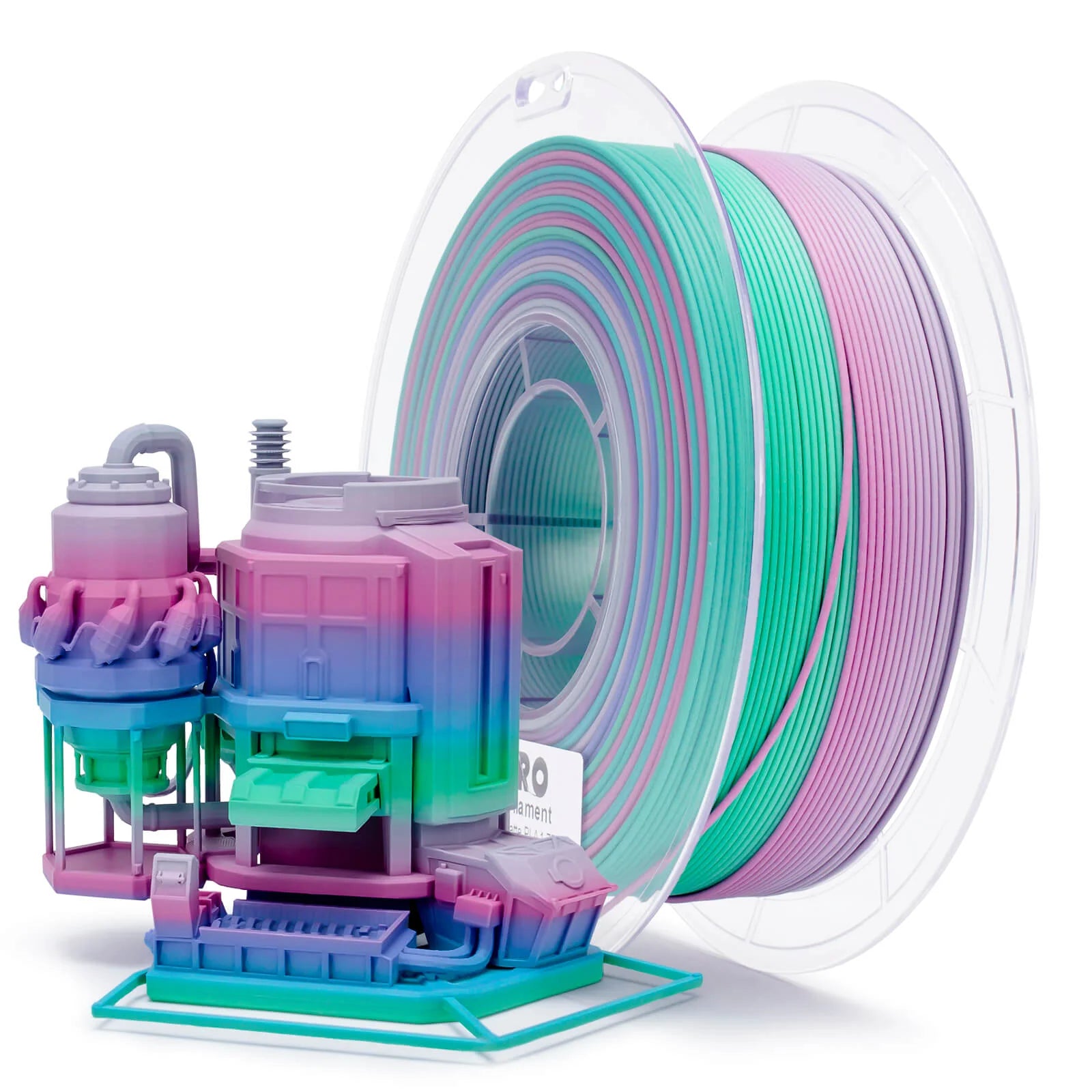 Ziro Filament - Gradient Matte