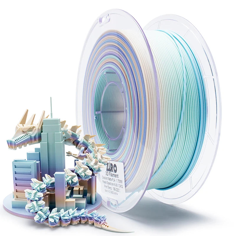 Ziro Filament - Gradient Matte