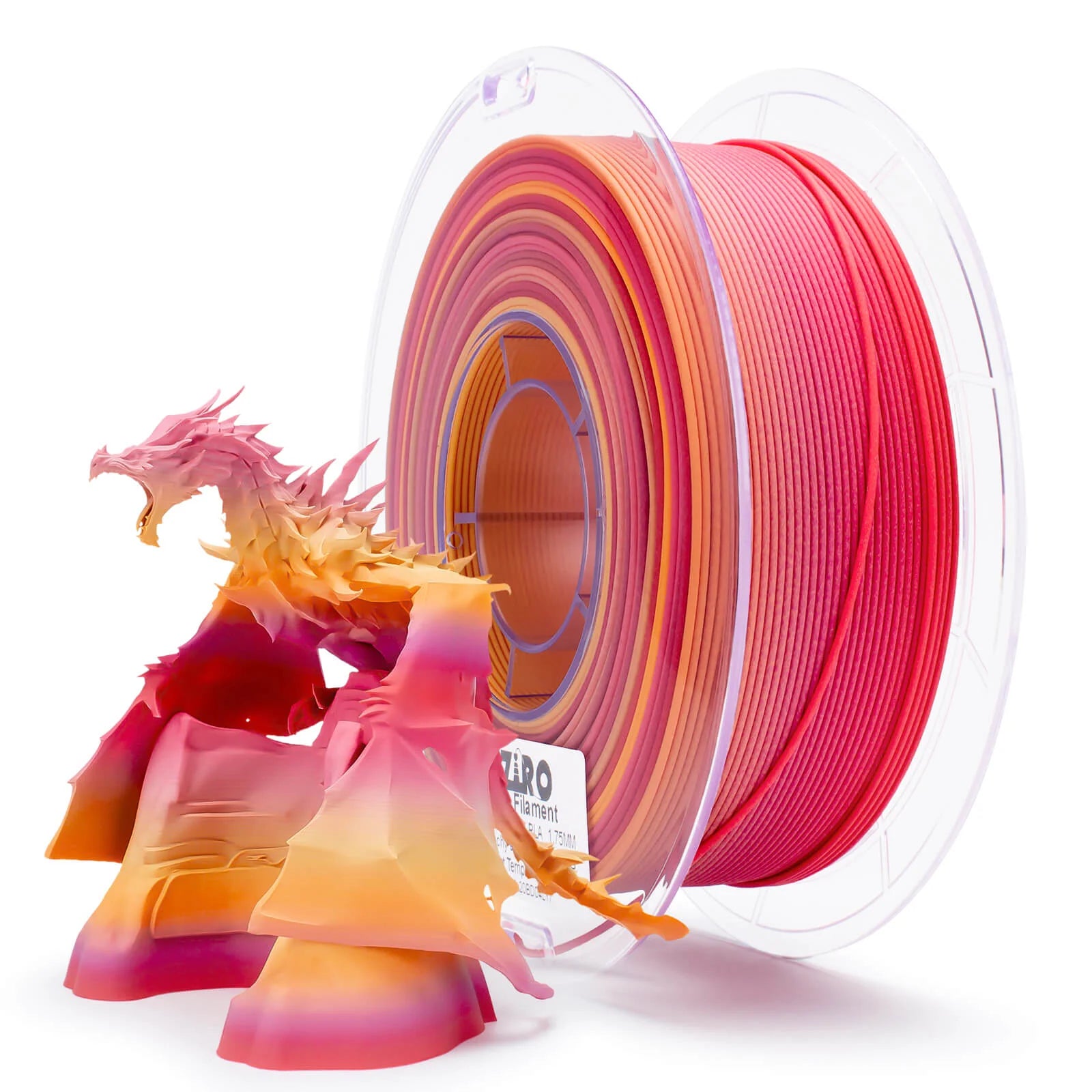 Ziro Filament - Gradient Matte