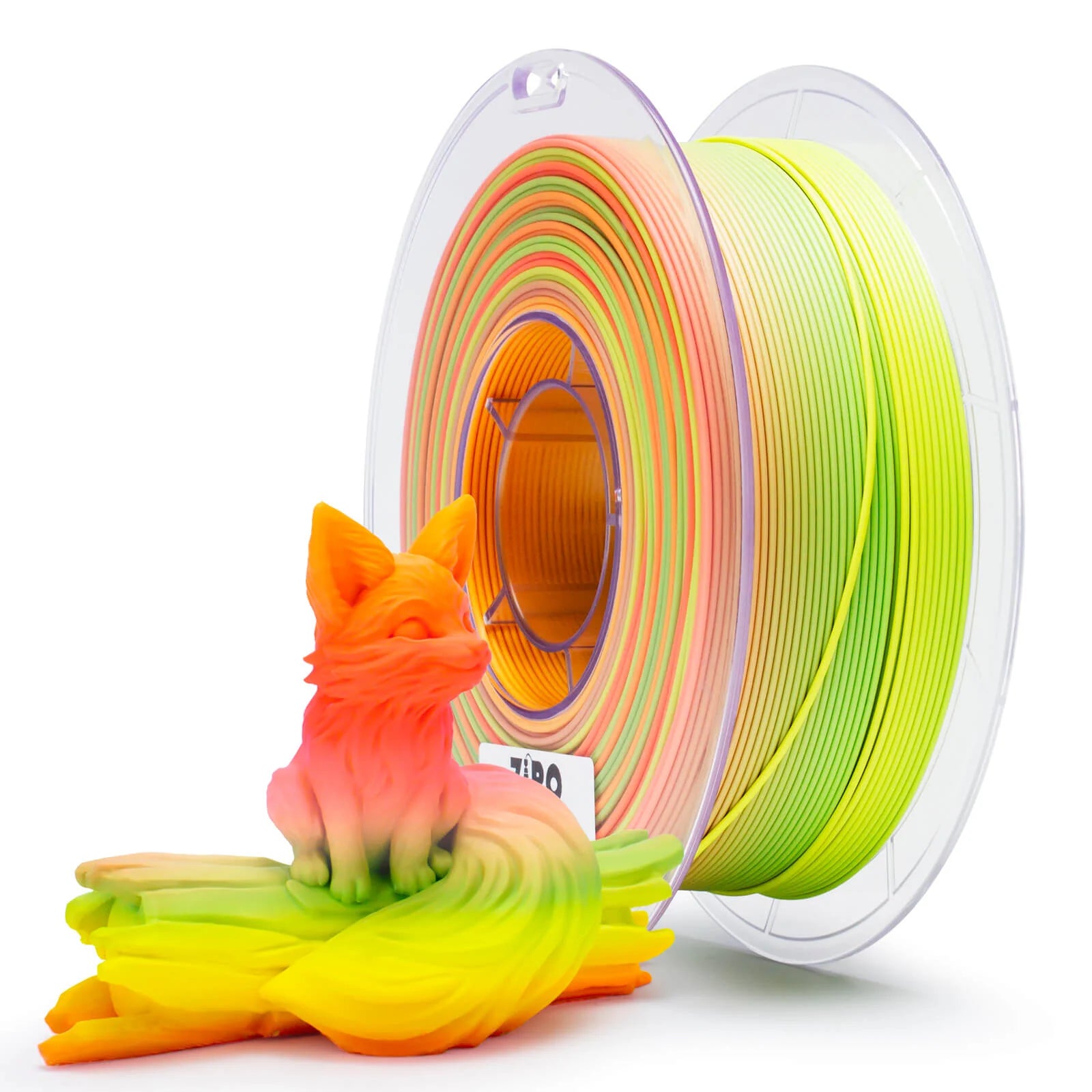 Ziro Filament - Gradient Matte