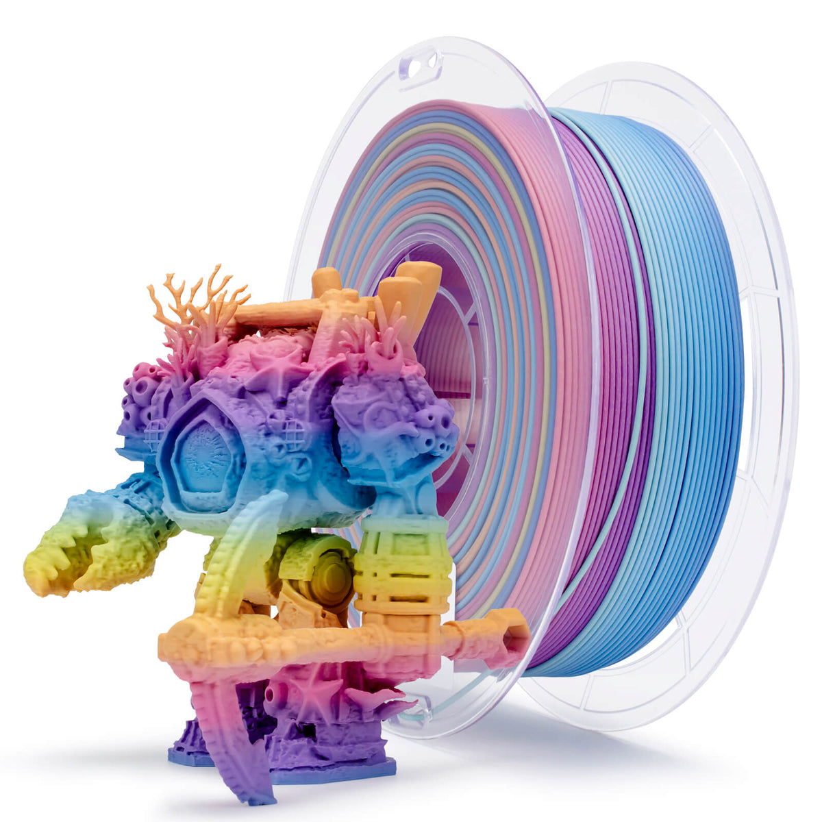 Ziro Filament - Gradient Matte