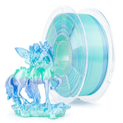 Ziro Filament - Gradient Silk PLA