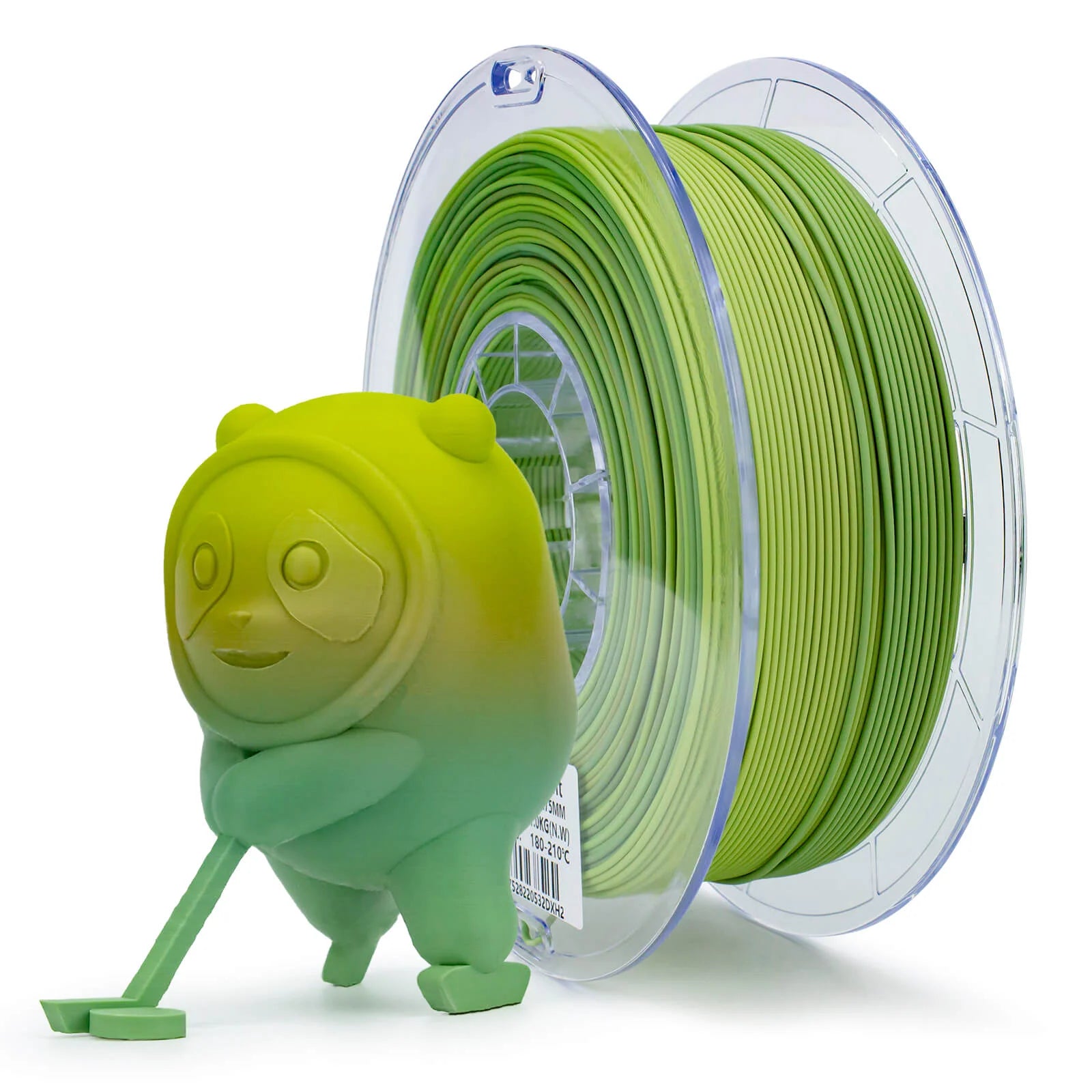 Ziro Filament - Gradient Matte