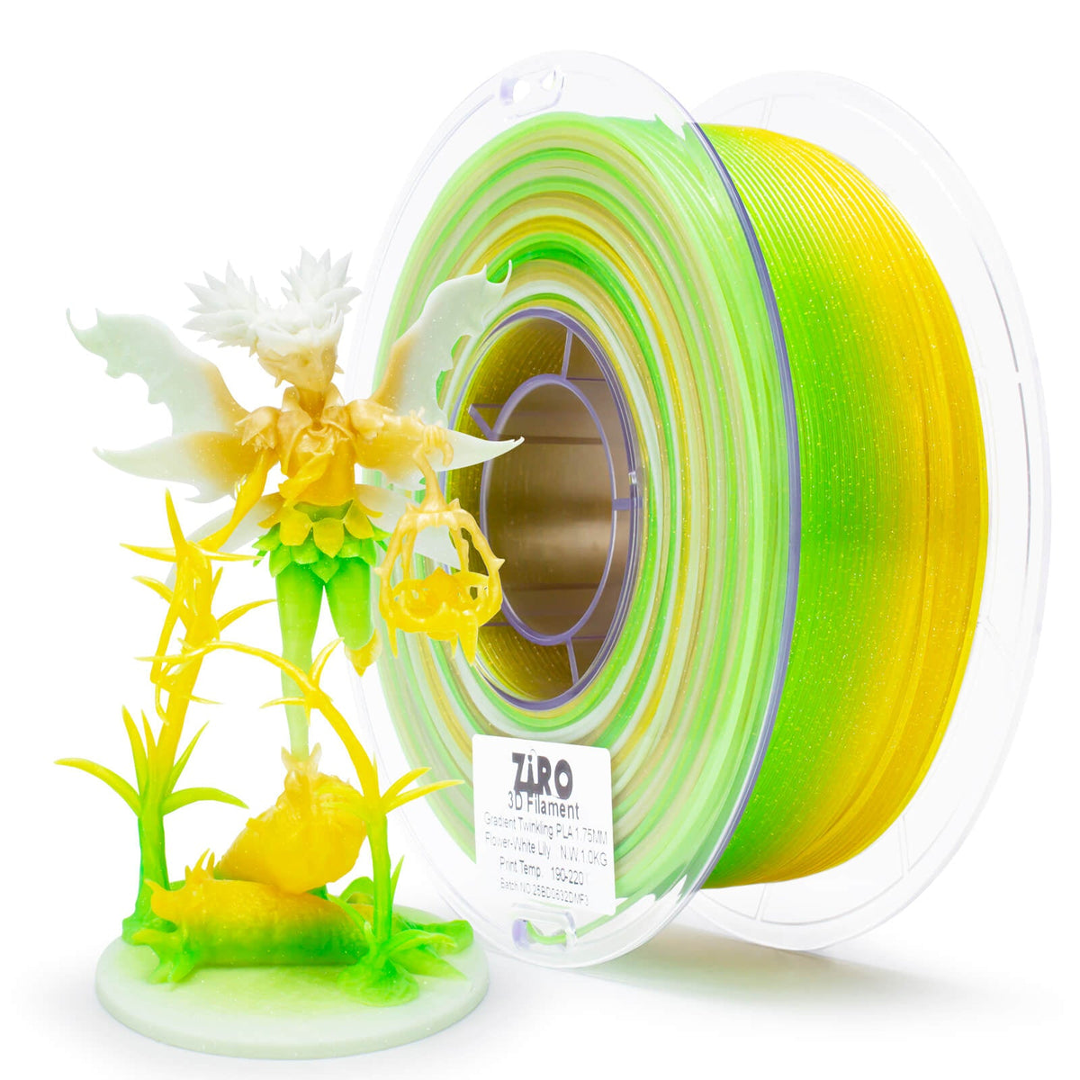 Ziro Filament - Twinkling Series