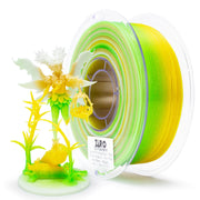 Ziro Filament - Gradient Twinkling PLA