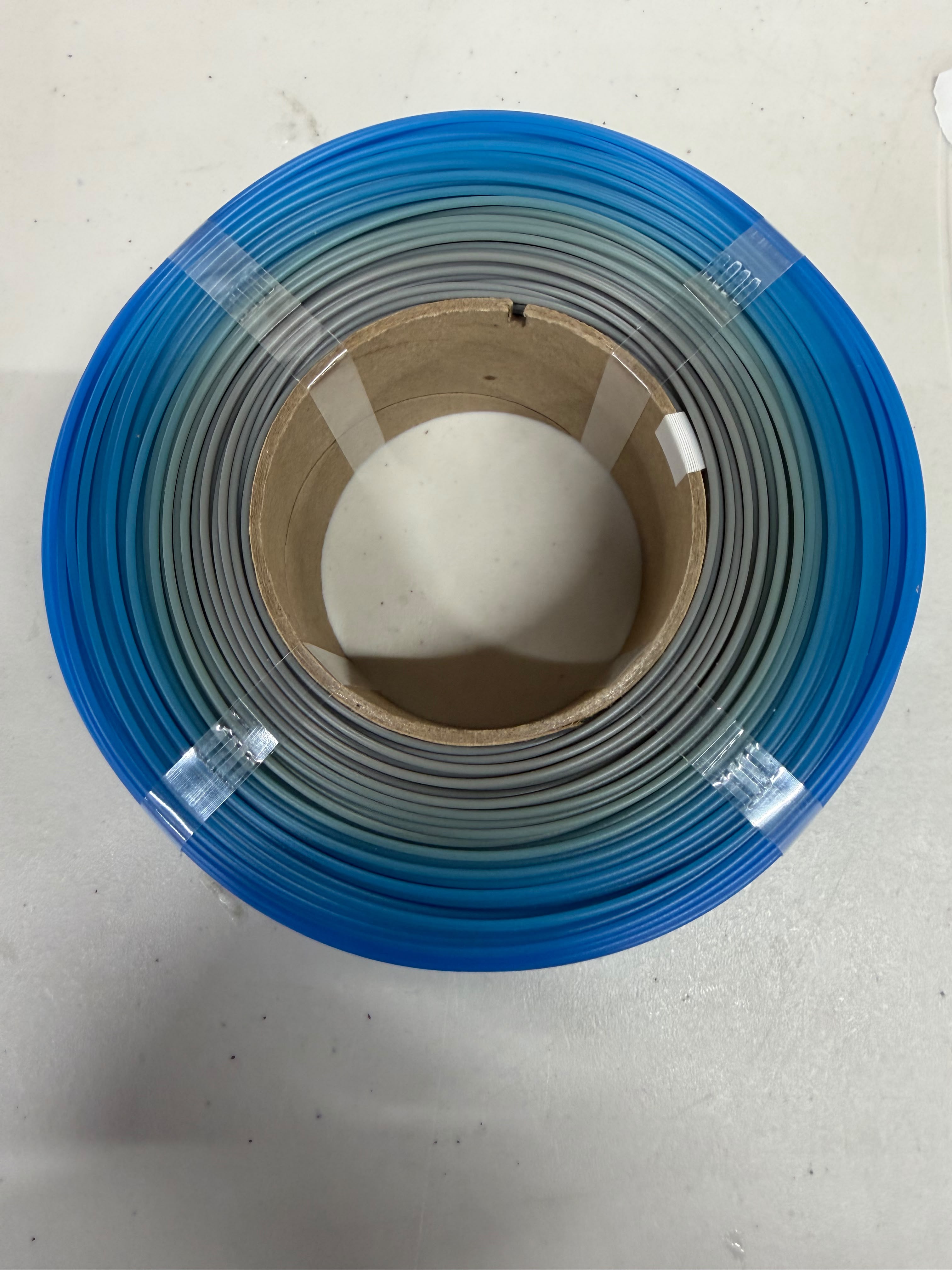 Transition Filament
