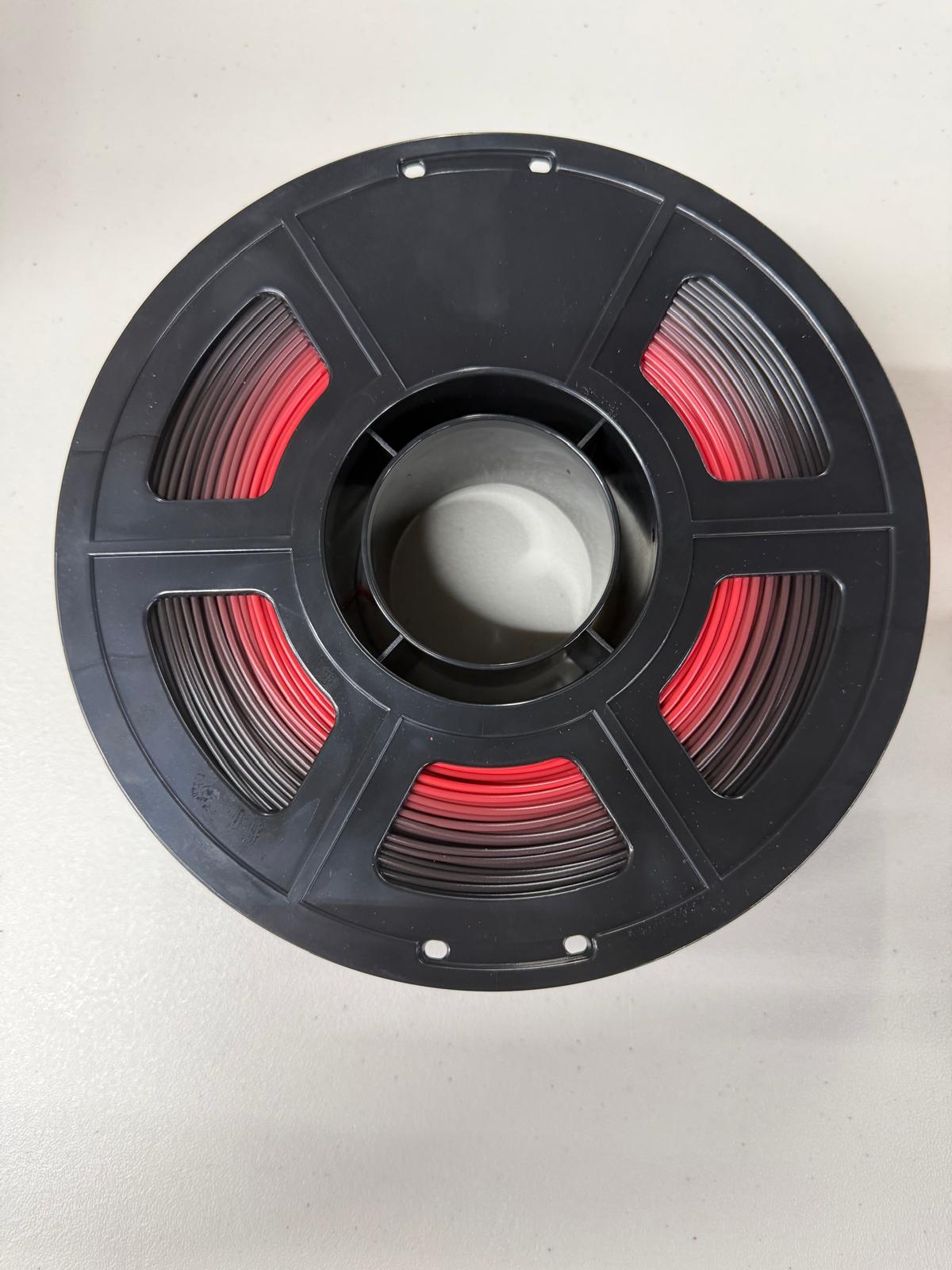 Transition Filament