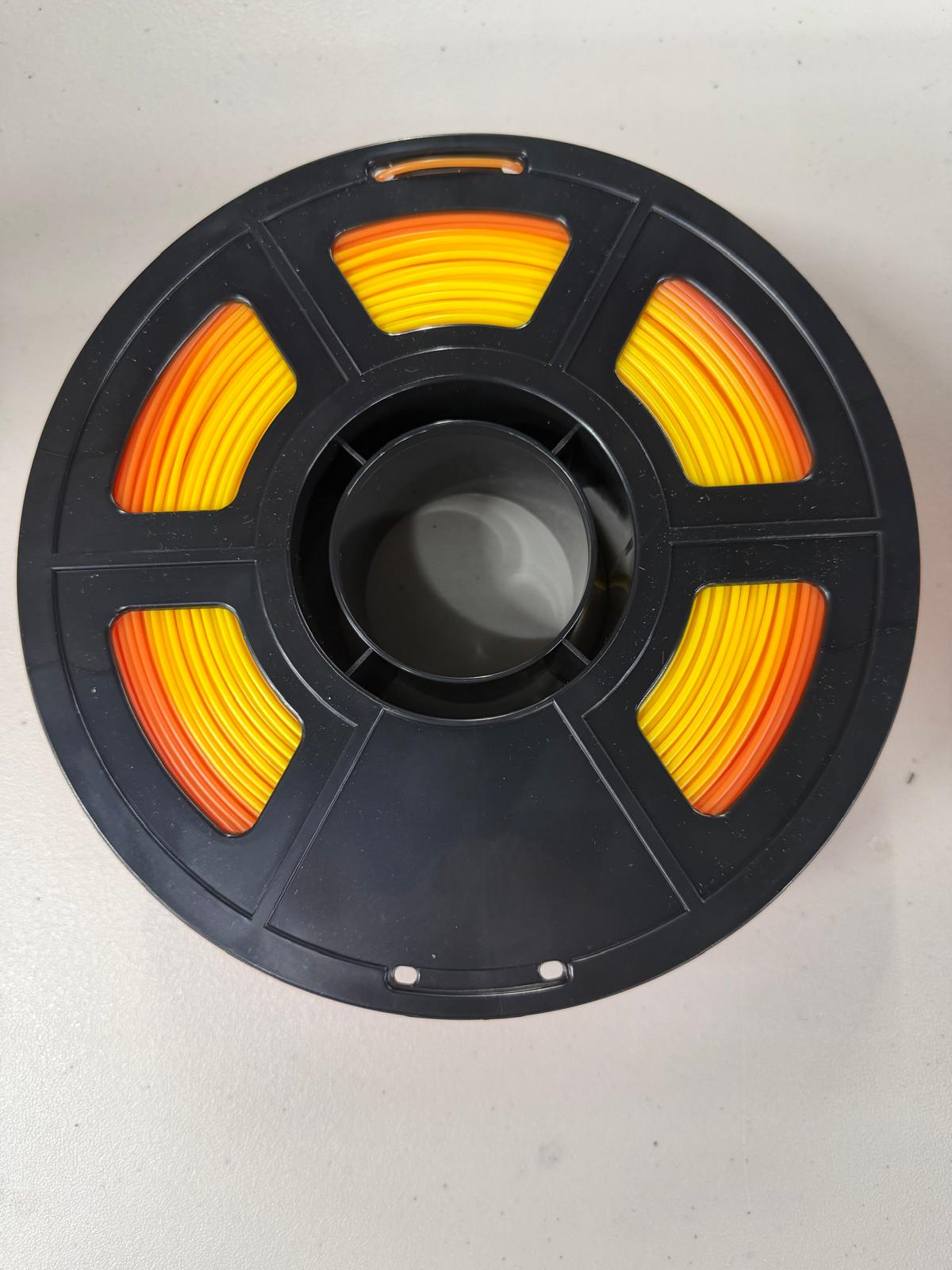 Transition Filament