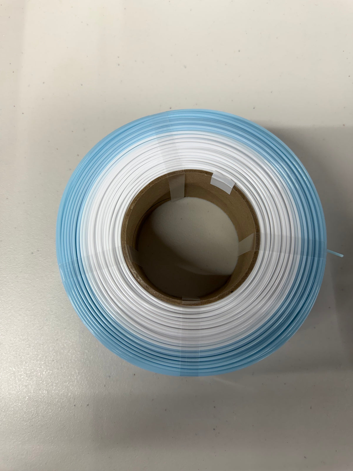 Transition Filament