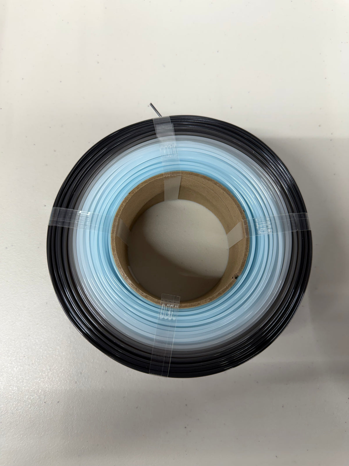 Transition Filament