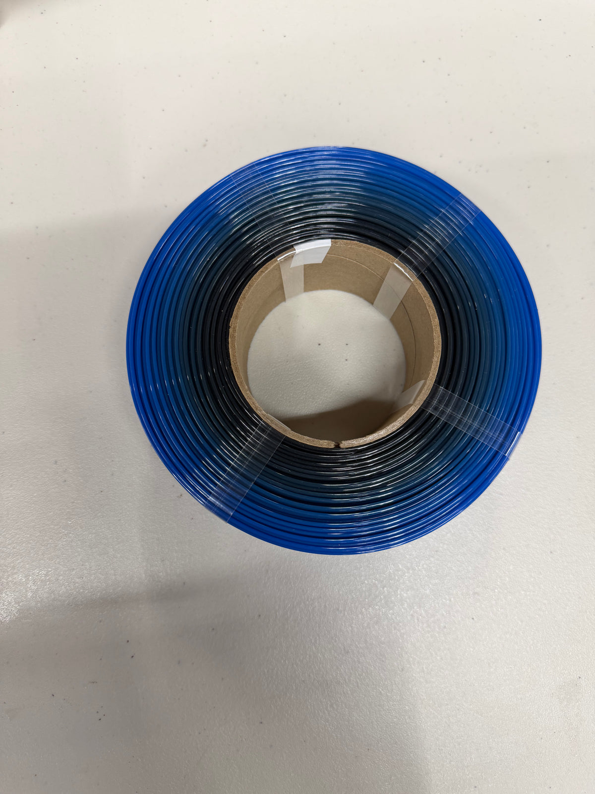 Transition Filament
