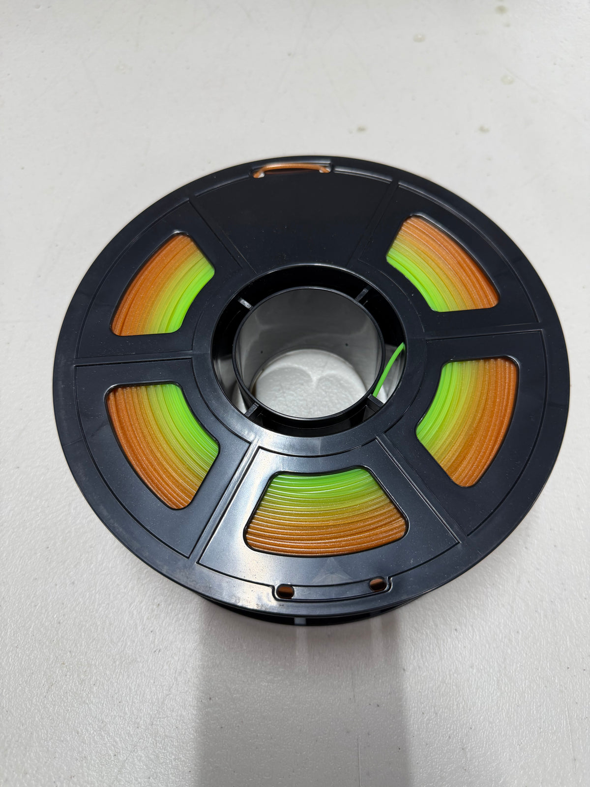 Transition Filament