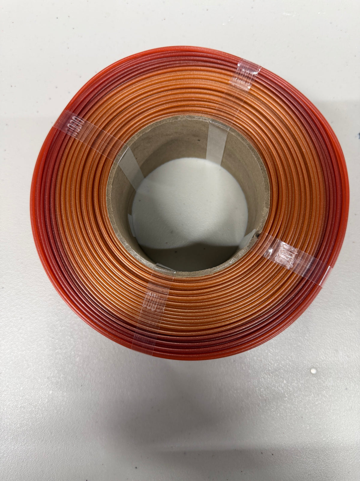 Transition Filament