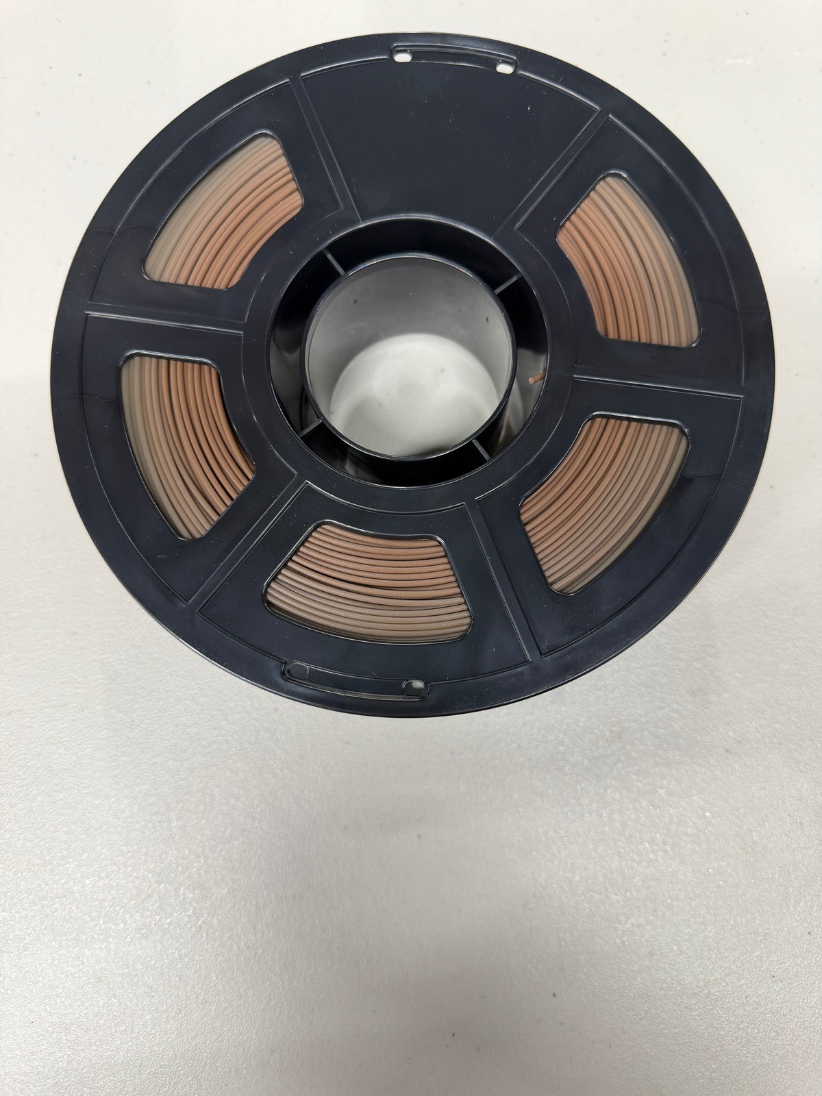 Transition Filament