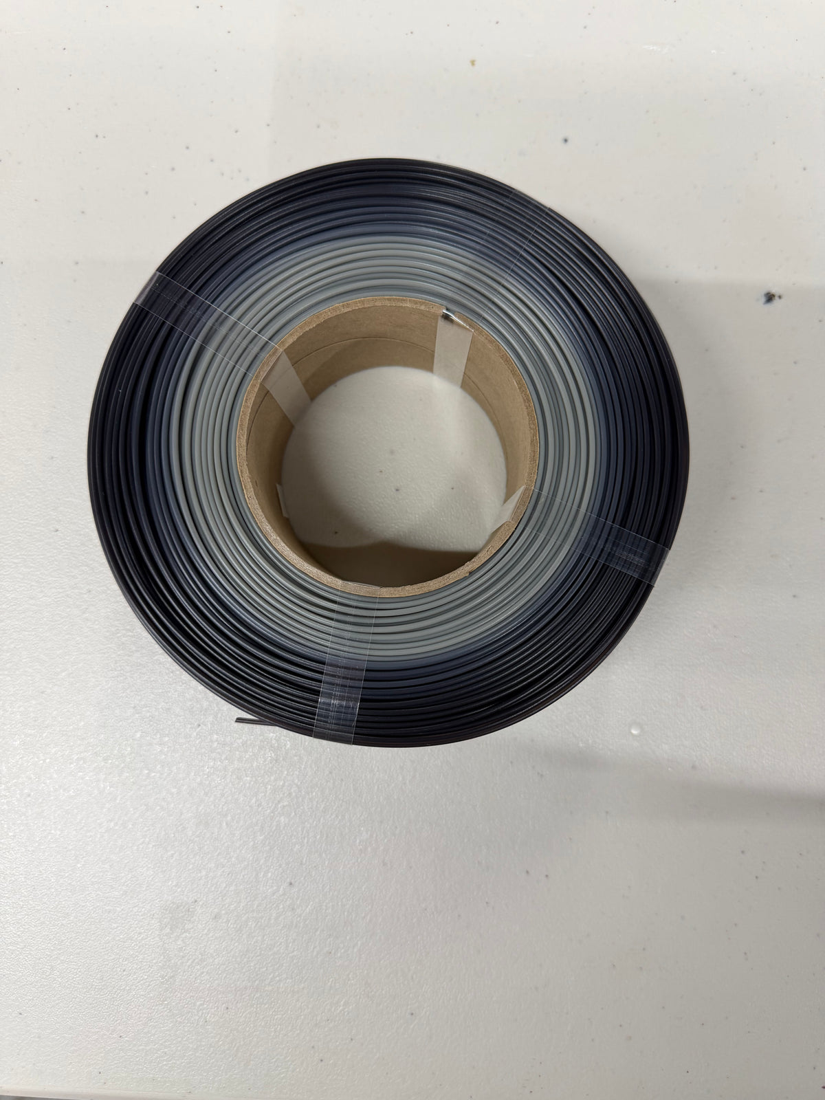 Transition Filament