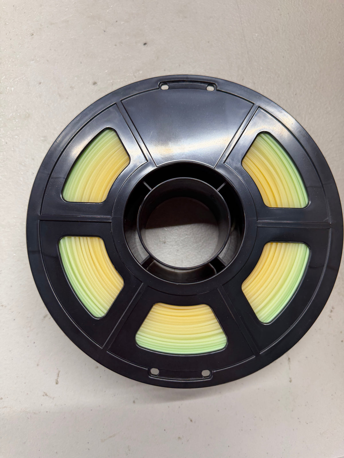 Transition Filament