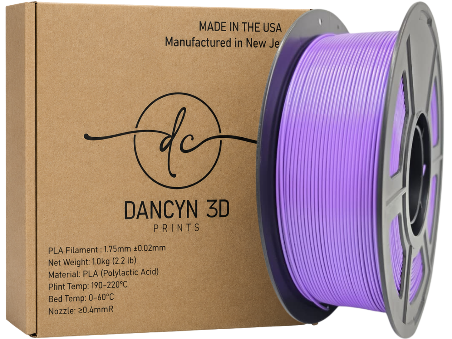 Silk PLA Series