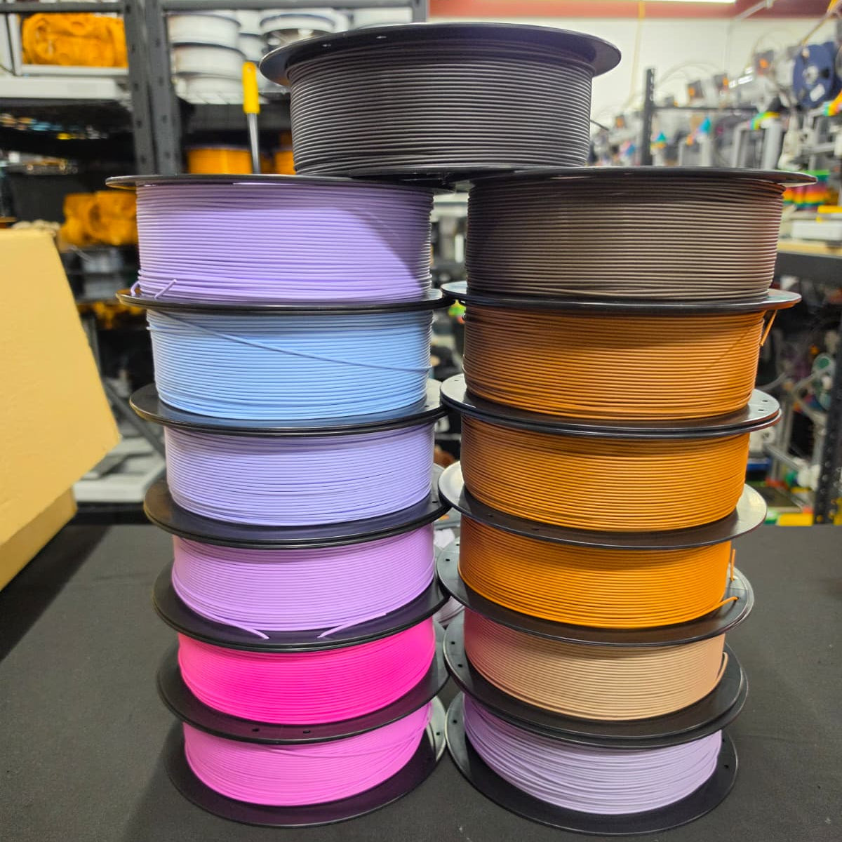 Matte PLA