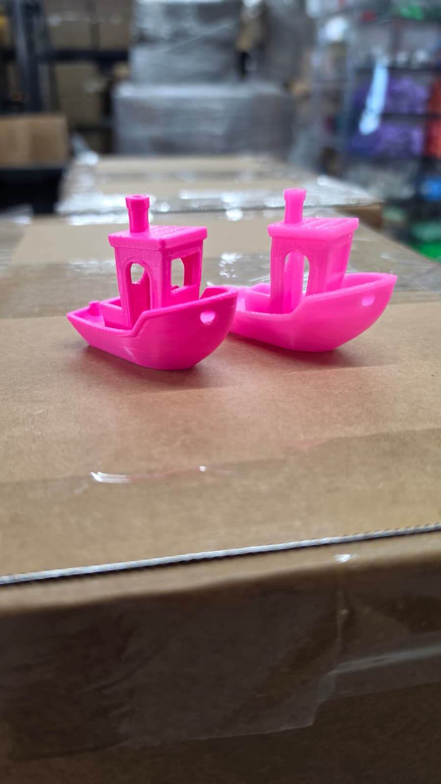 Dancyn 3D Prints