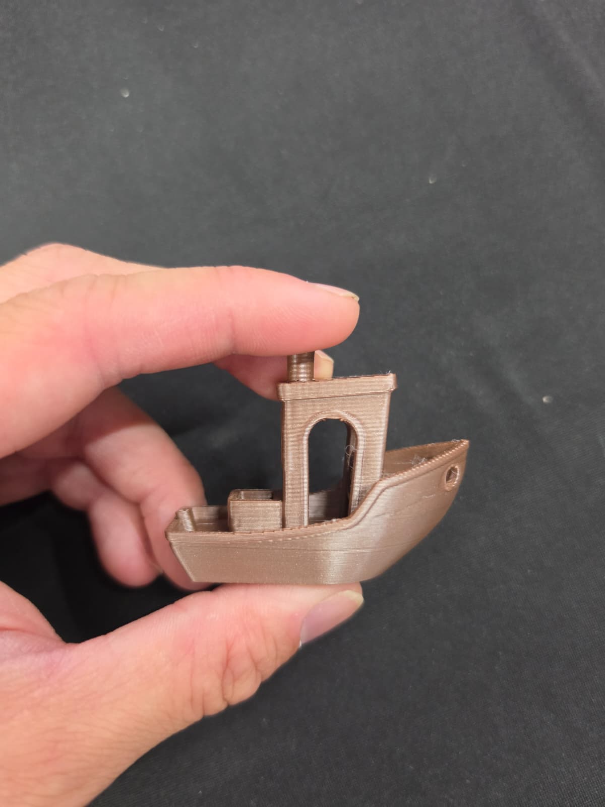 PLA Metal Series
