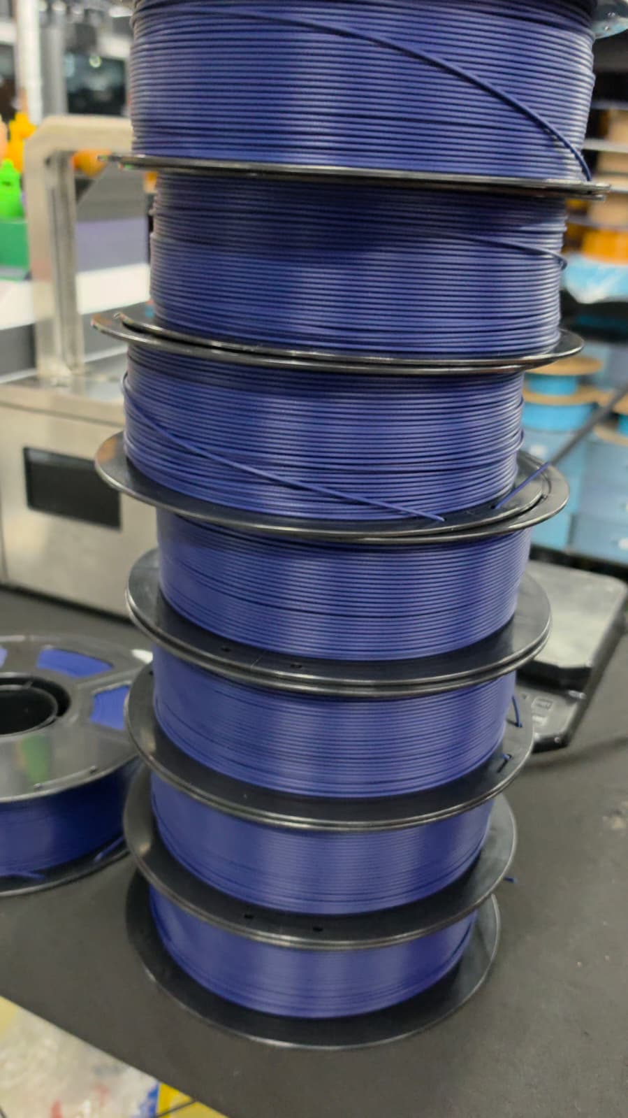 Dancyn 3D Prints