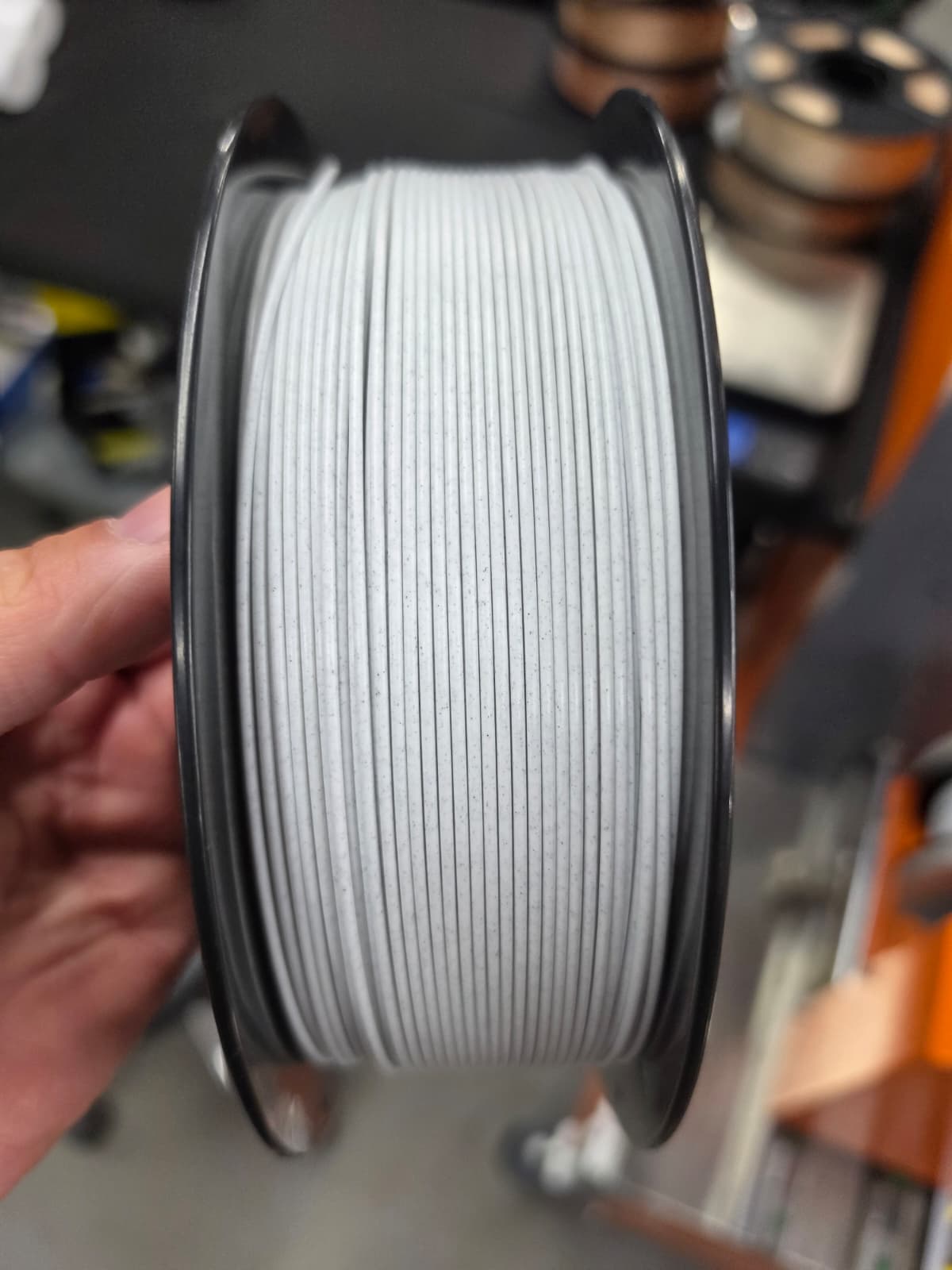 Marble PLA