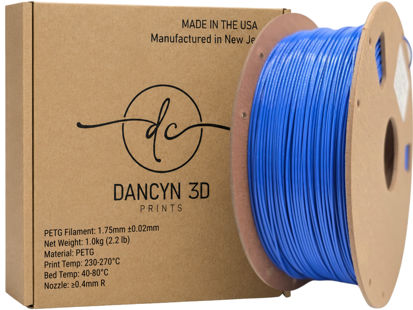 PETG HF