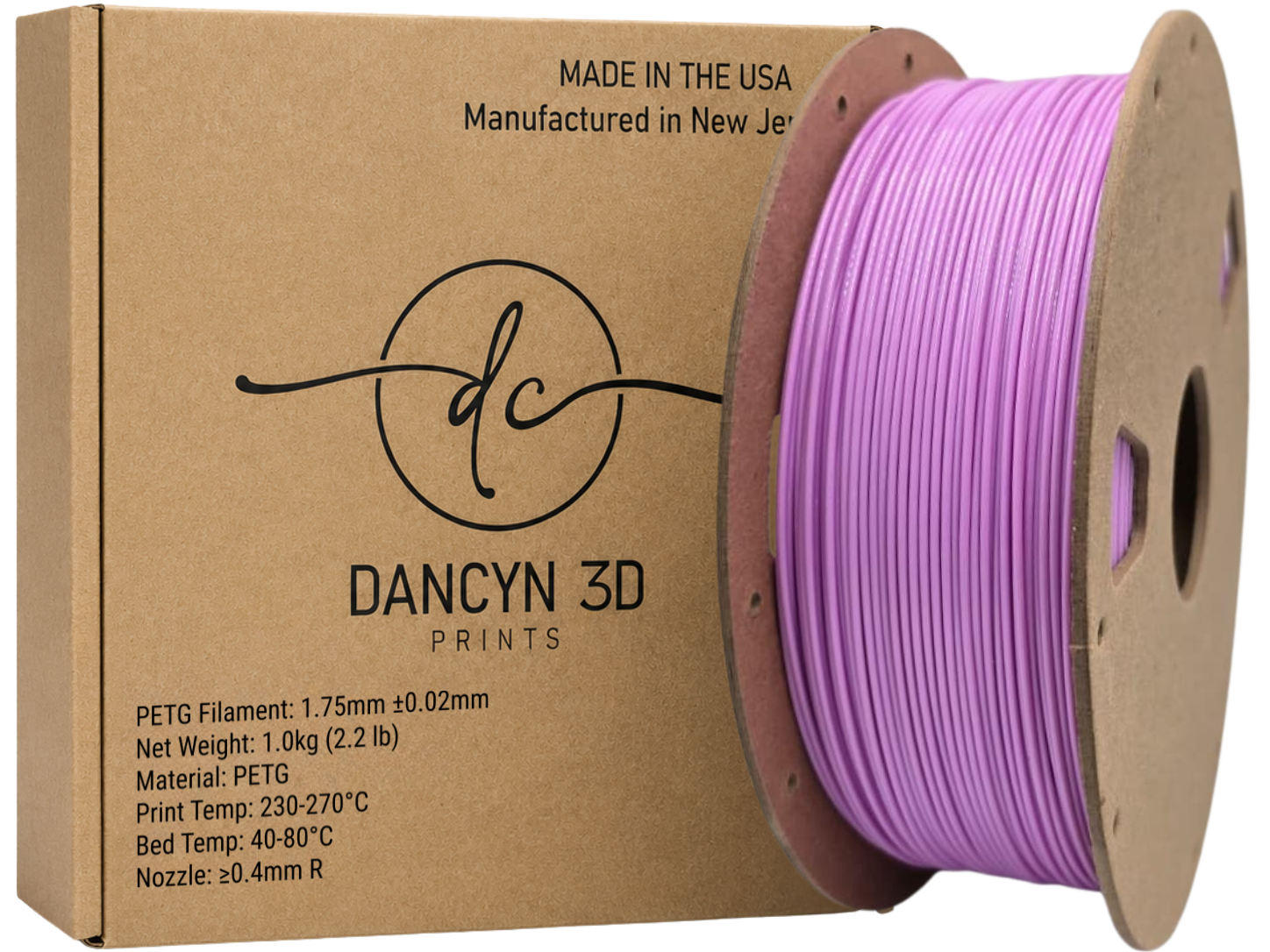 PETG HF