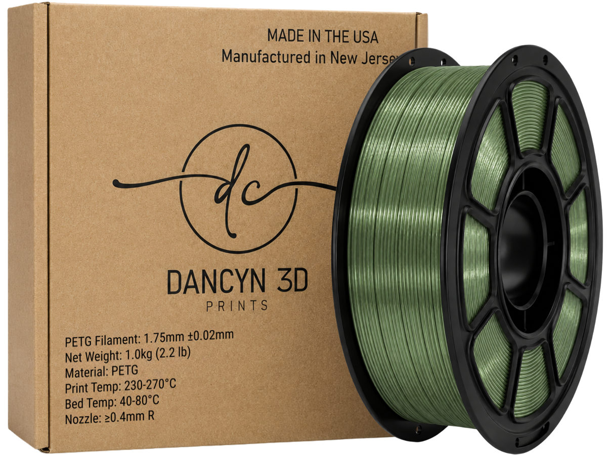 PETG HF