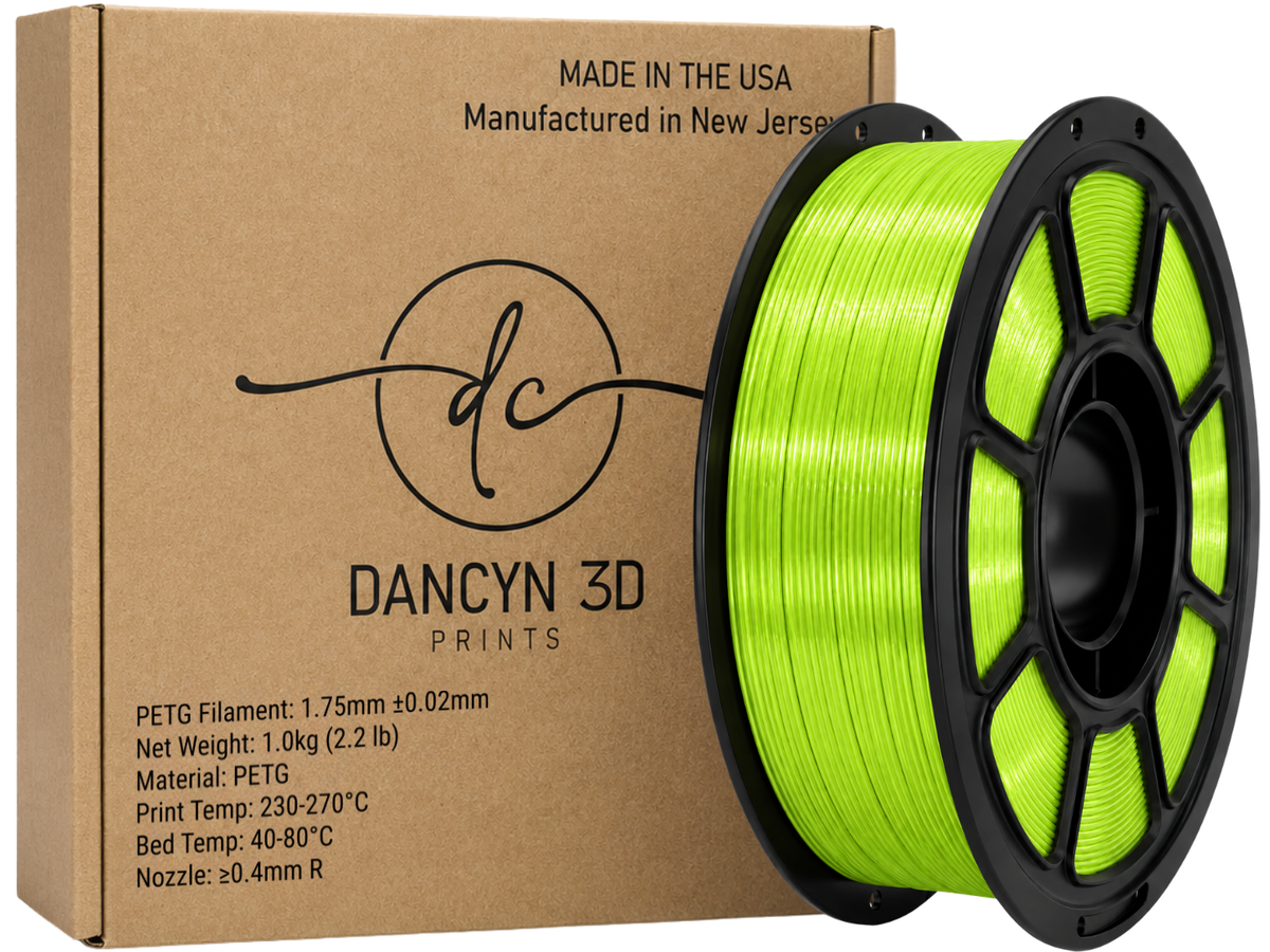 PETG HF
