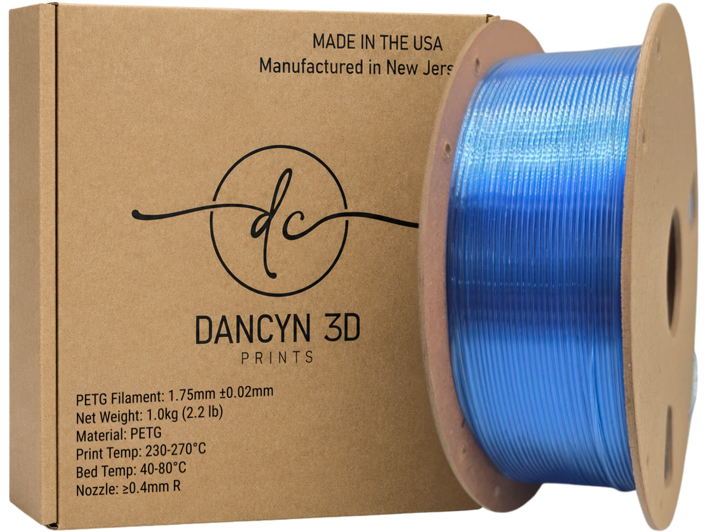 PETG HF