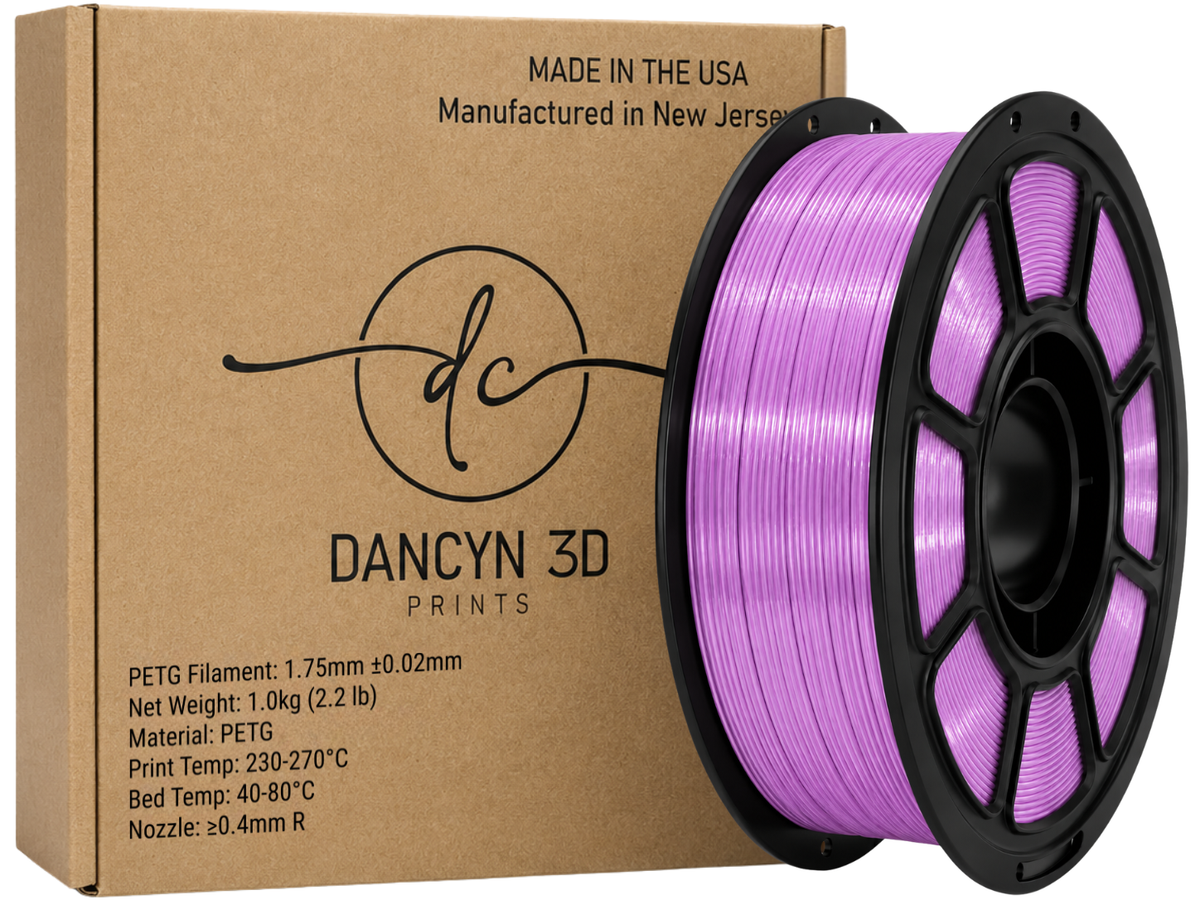 PETG HF