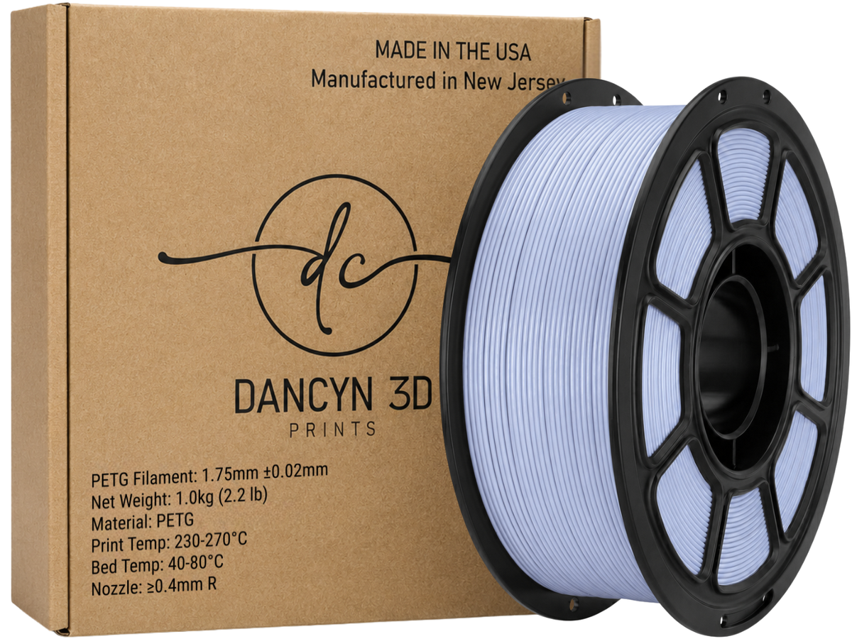 PETG HF