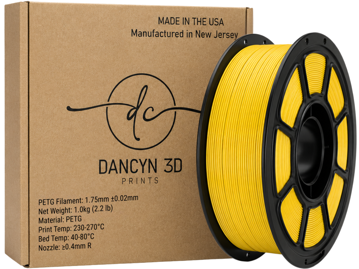 PETG HF