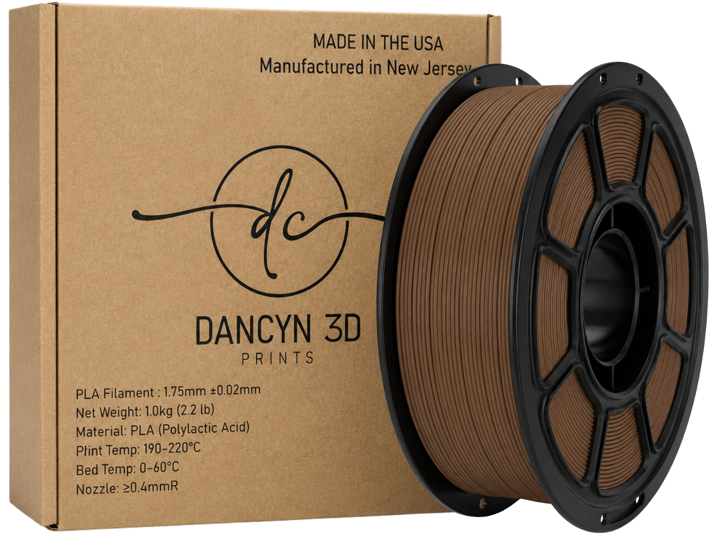 High Speed PLA+