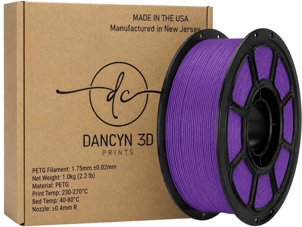 PETG HF