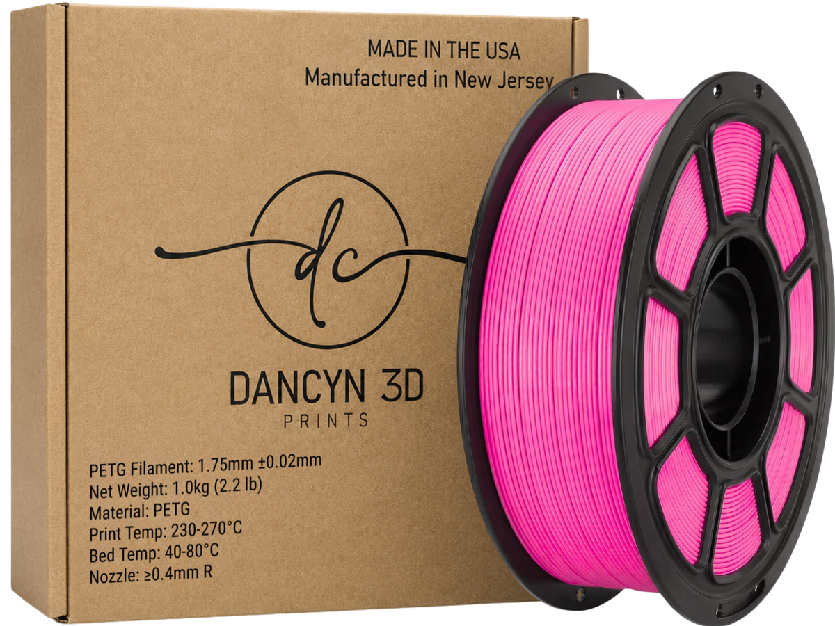 PETG HF
