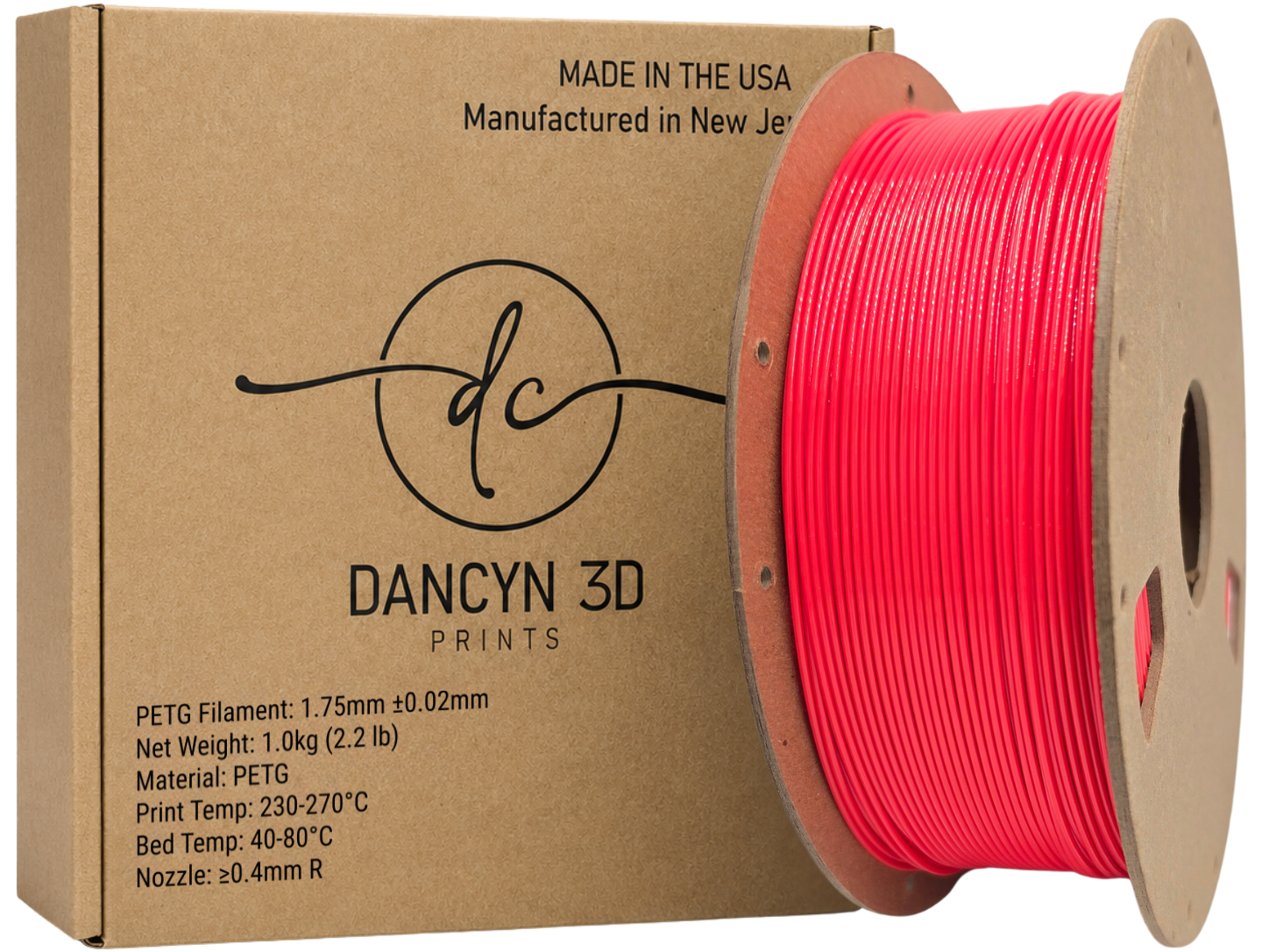 PETG HF