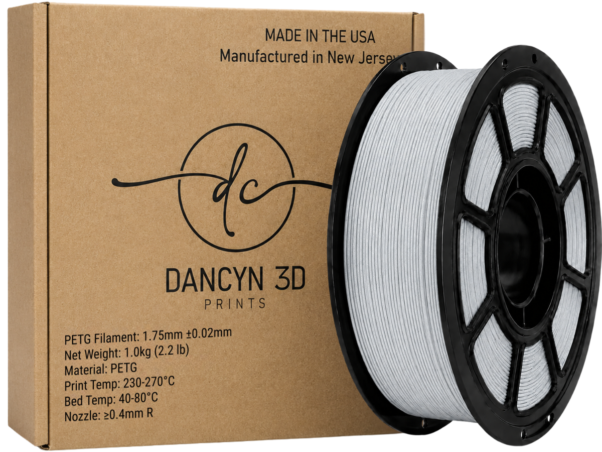 PETG Marble (Est. October 2026)